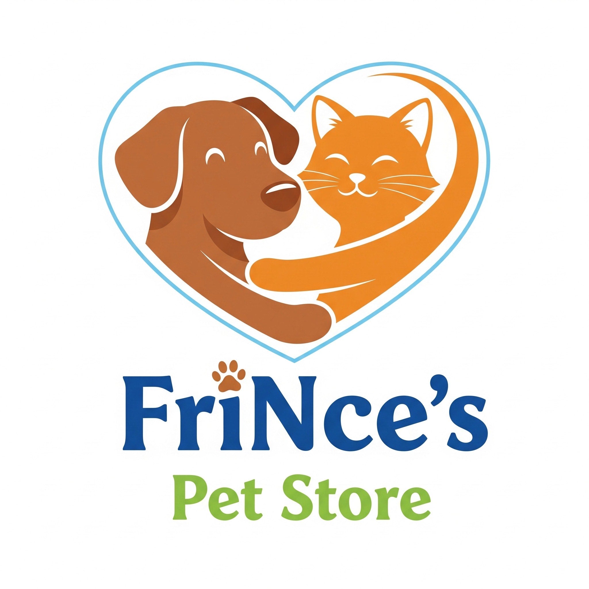 FriNce's Pet Store